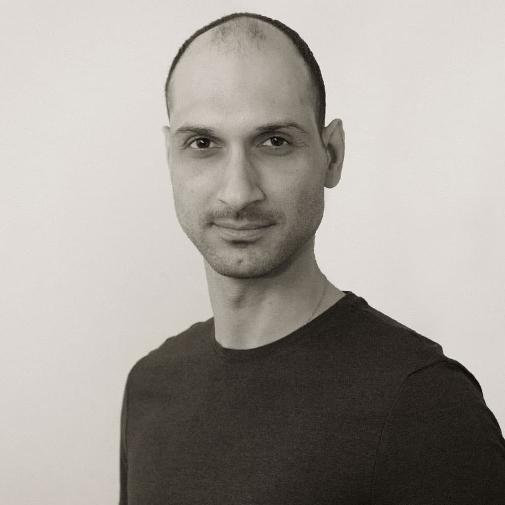 Andreas Ioannou — Founder, CodePeople